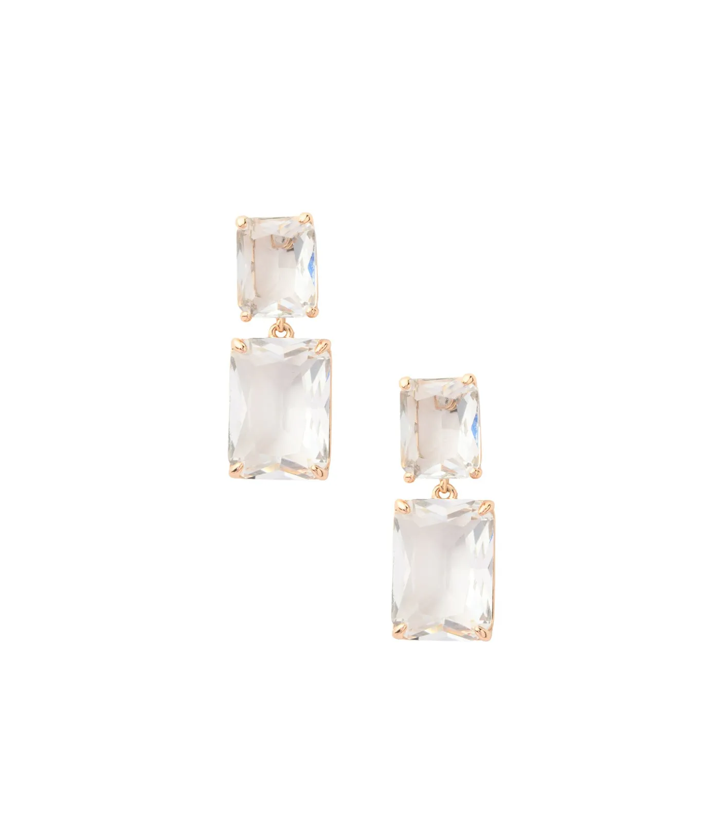 Ice Cube Tops (Brass)