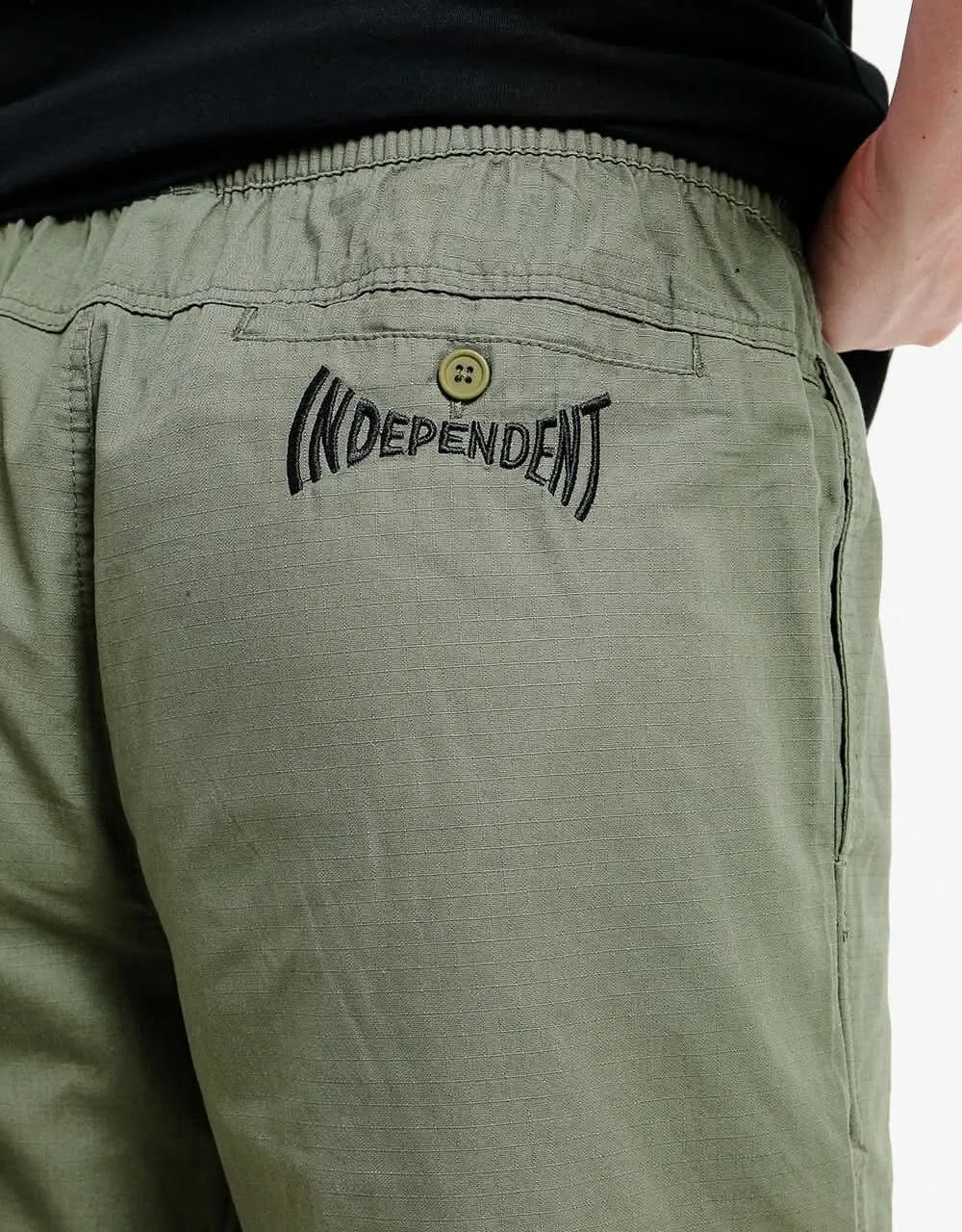 Independent Surrender Pant - Olive