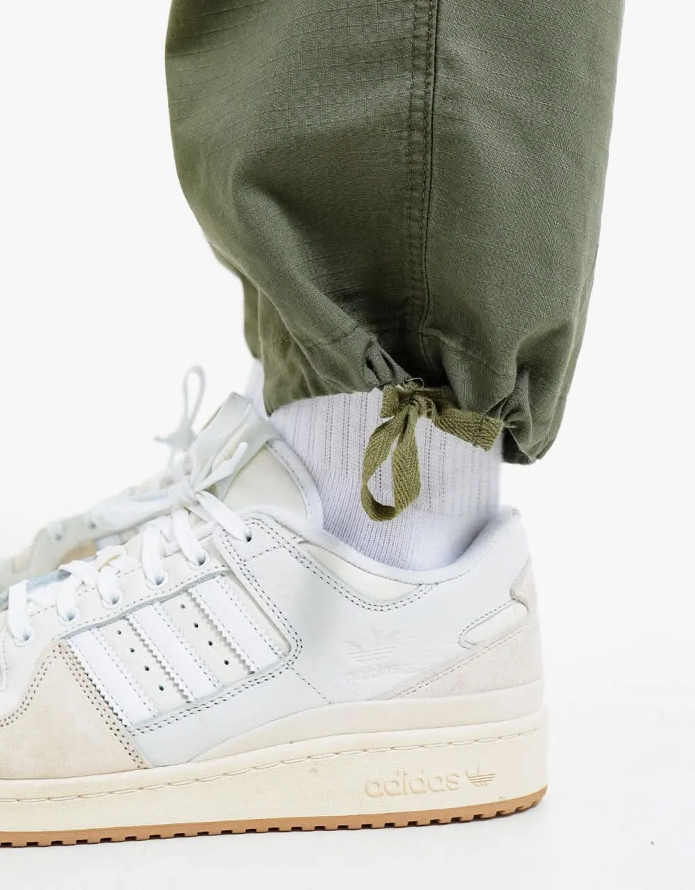 Independent Surrender Pant - Olive