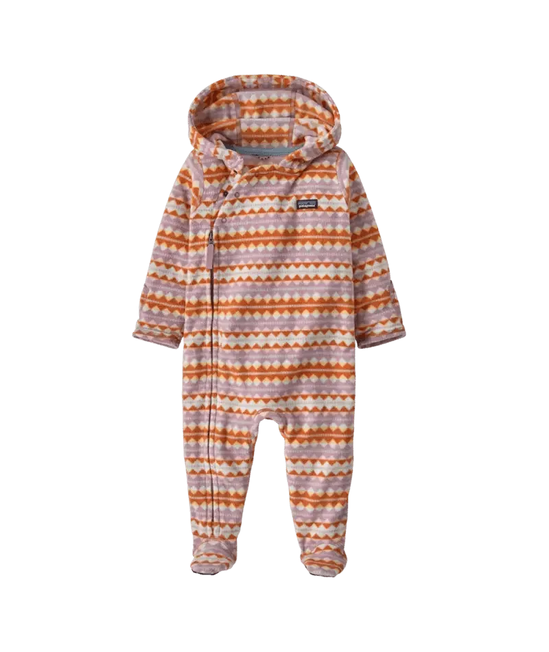 Infant Micro D Bunting