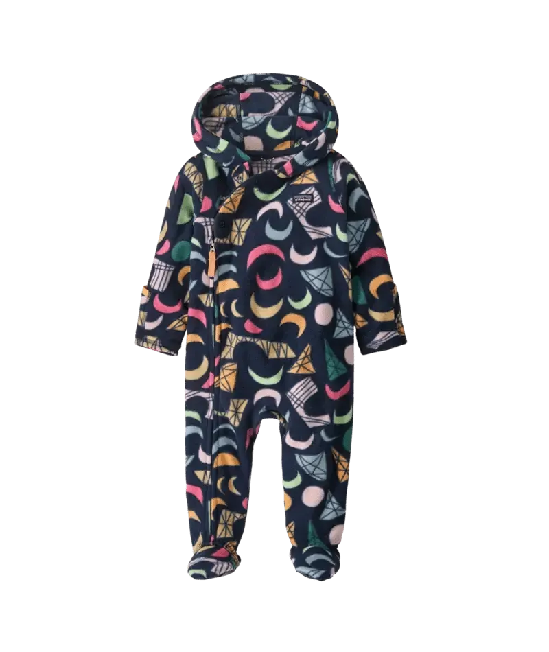 Infant Micro D Bunting