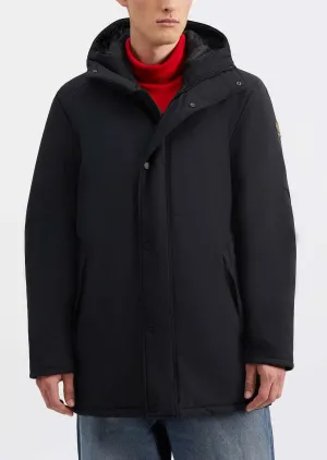 Kanuk Men's Mont-Royal Winter Jacket
