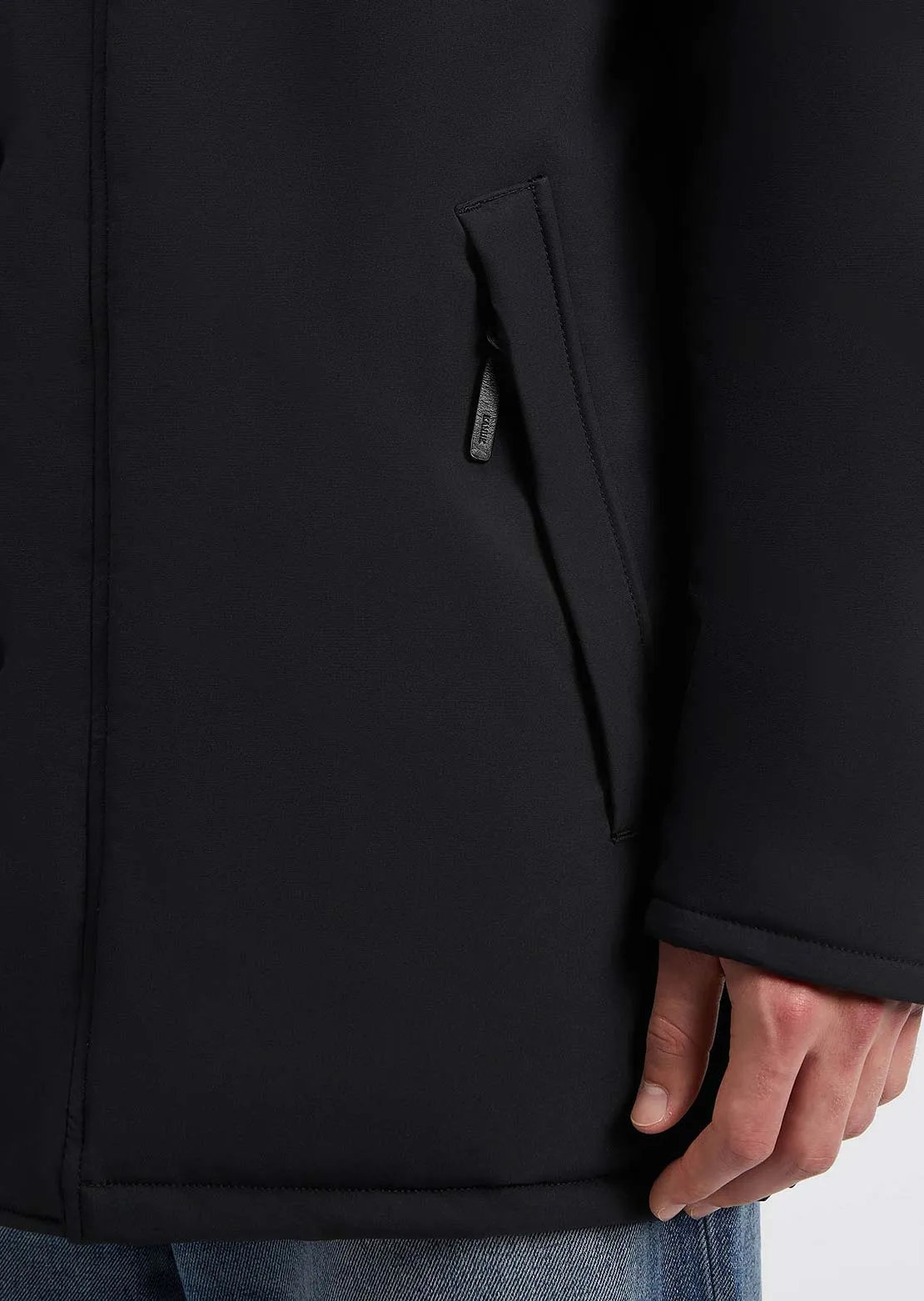 Kanuk Men's Mont-Royal Winter Jacket