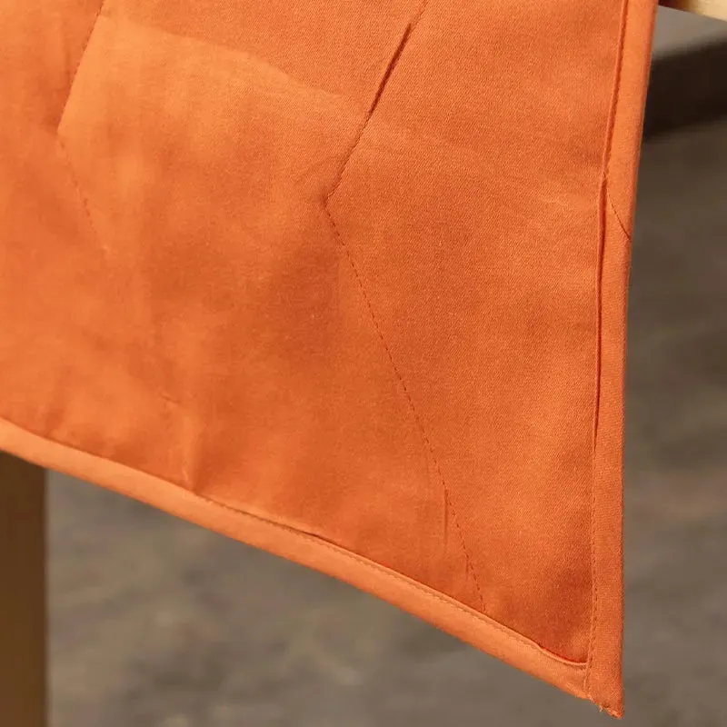 Karanji Cotton Runner | 13 x 60 Inches