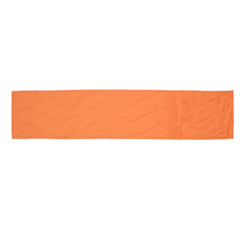 Karanji Cotton Runner | 13 x 60 Inches