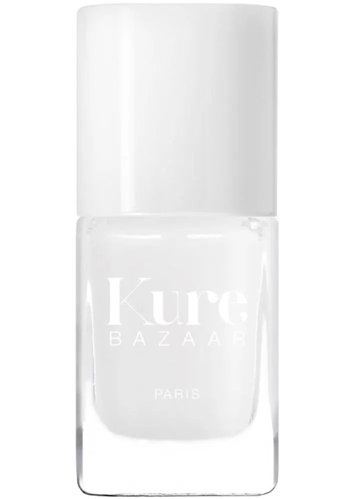 Kure Bazaar Nail Polish CLEAN