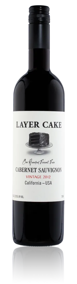 Layer Cake Cabernet Sauvignon