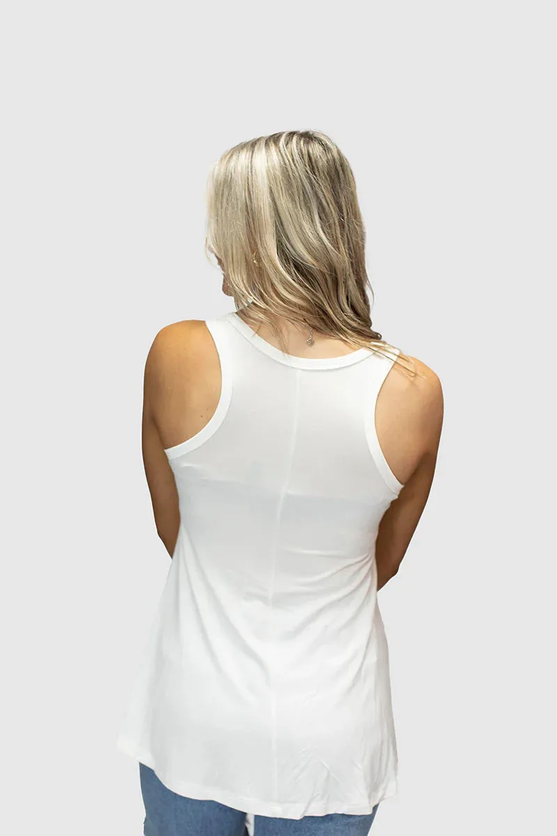 Liberty Wear Collection Tops: Maeve