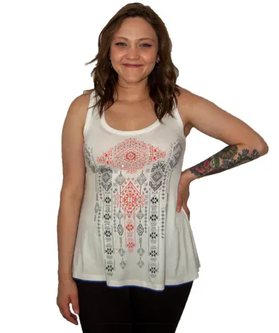 Liberty Wear Collection Tops: Maeve