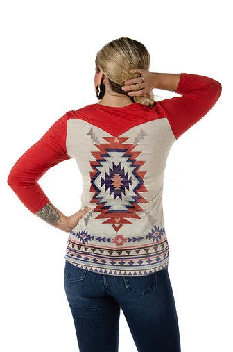 Liberty Wear Collection Tops: Reno