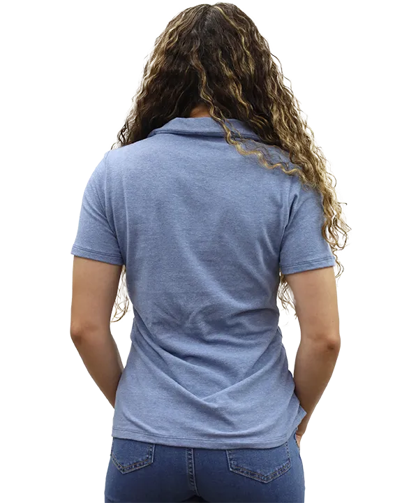 Liberty Wear Collection Tops: Rootin' Tootin'