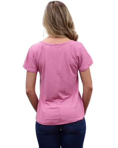 Liberty Wear Collection Tops: Wild Ones