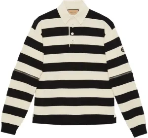 L/S POLO