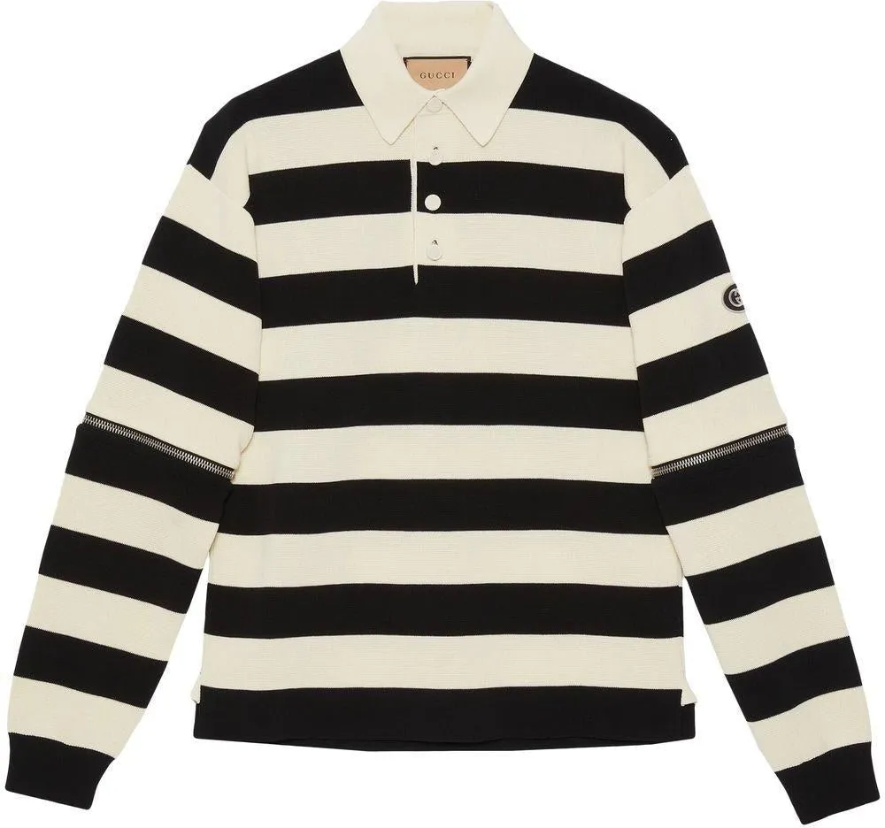 L/S POLO