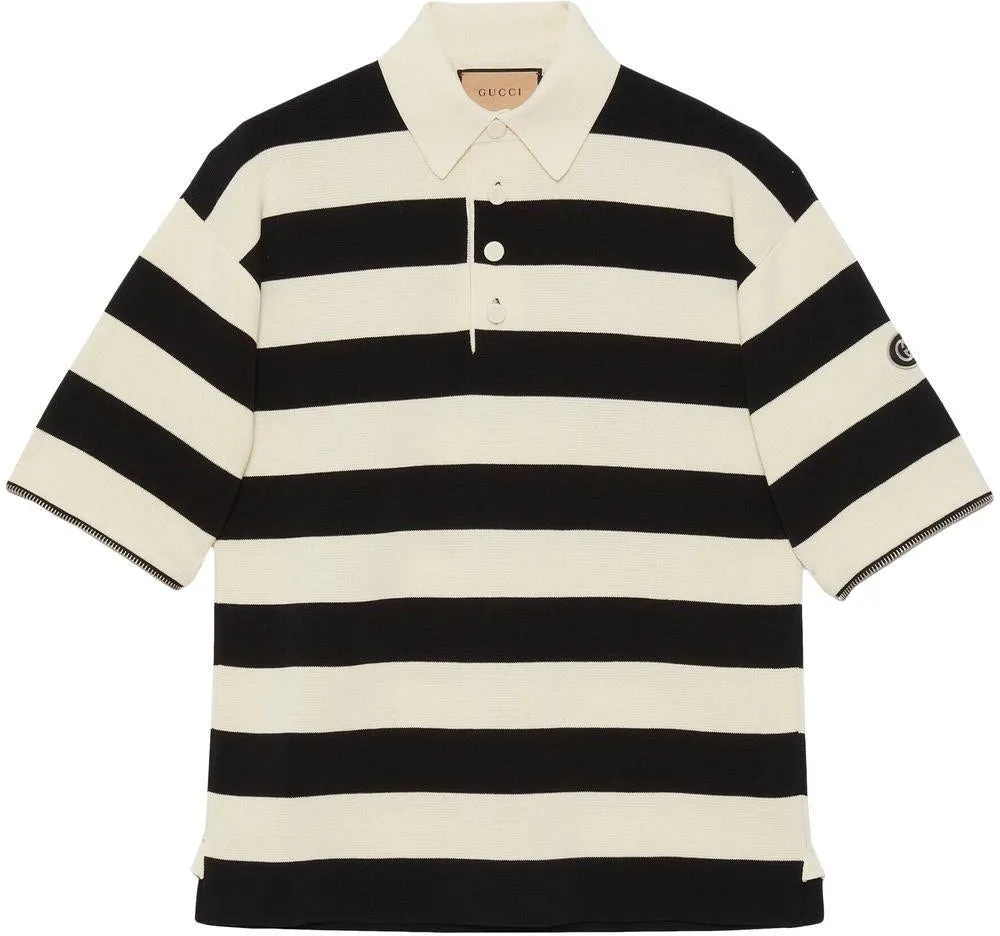 L/S POLO