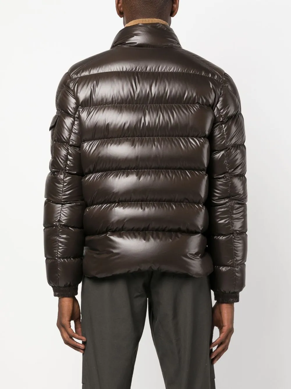 Lule down puffer jacket