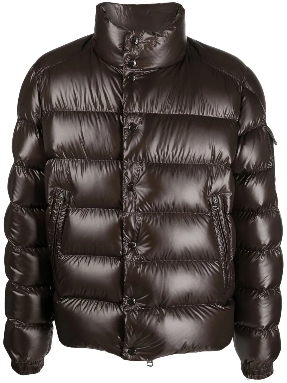Lule down puffer jacket