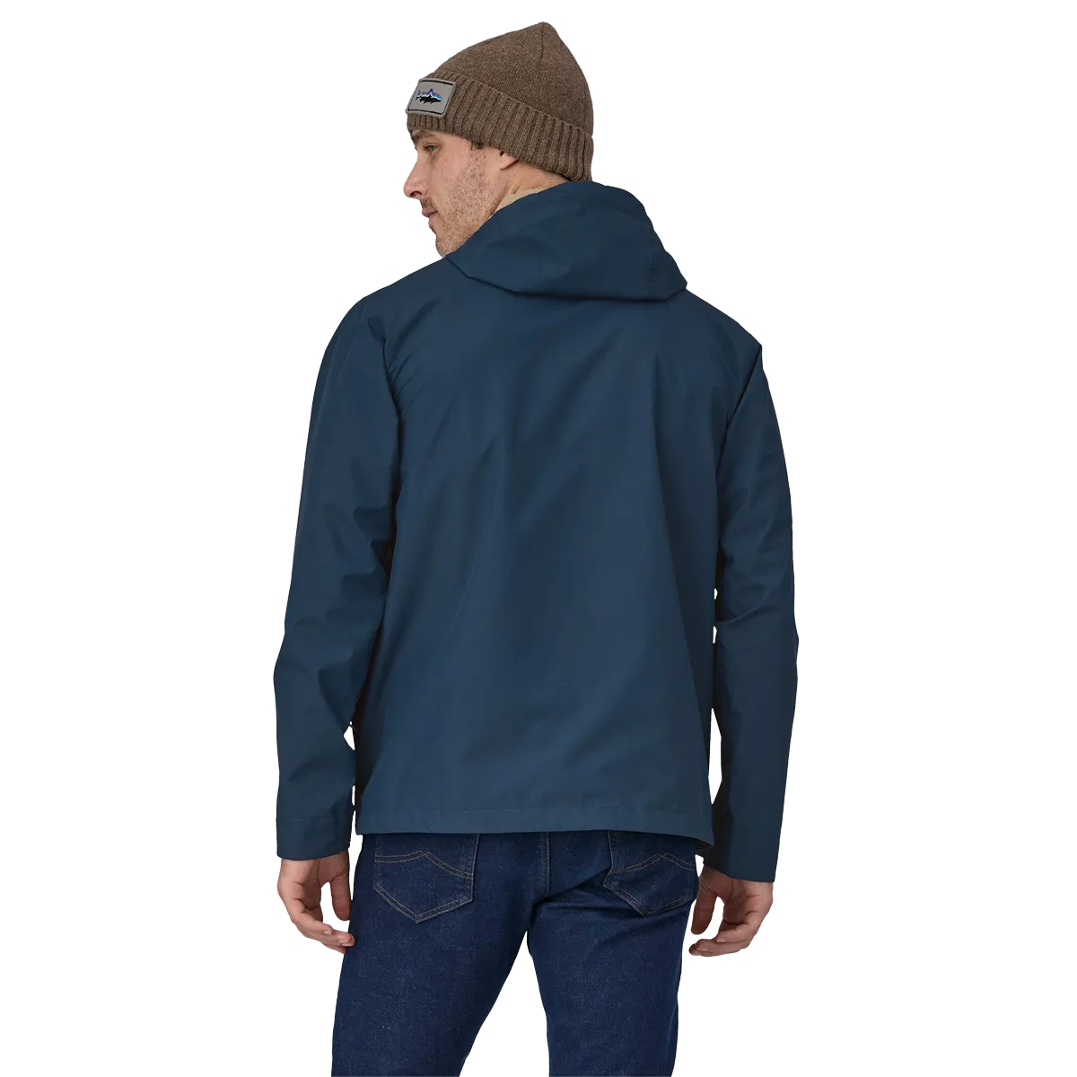 Men's Jackson Glacier Rain Jacket