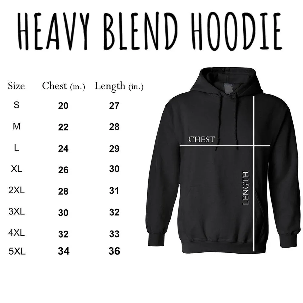 Men's My Jokes Are Dadly Approach Hoodie