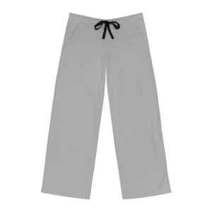 Men's Pajama Pants - Light Gray