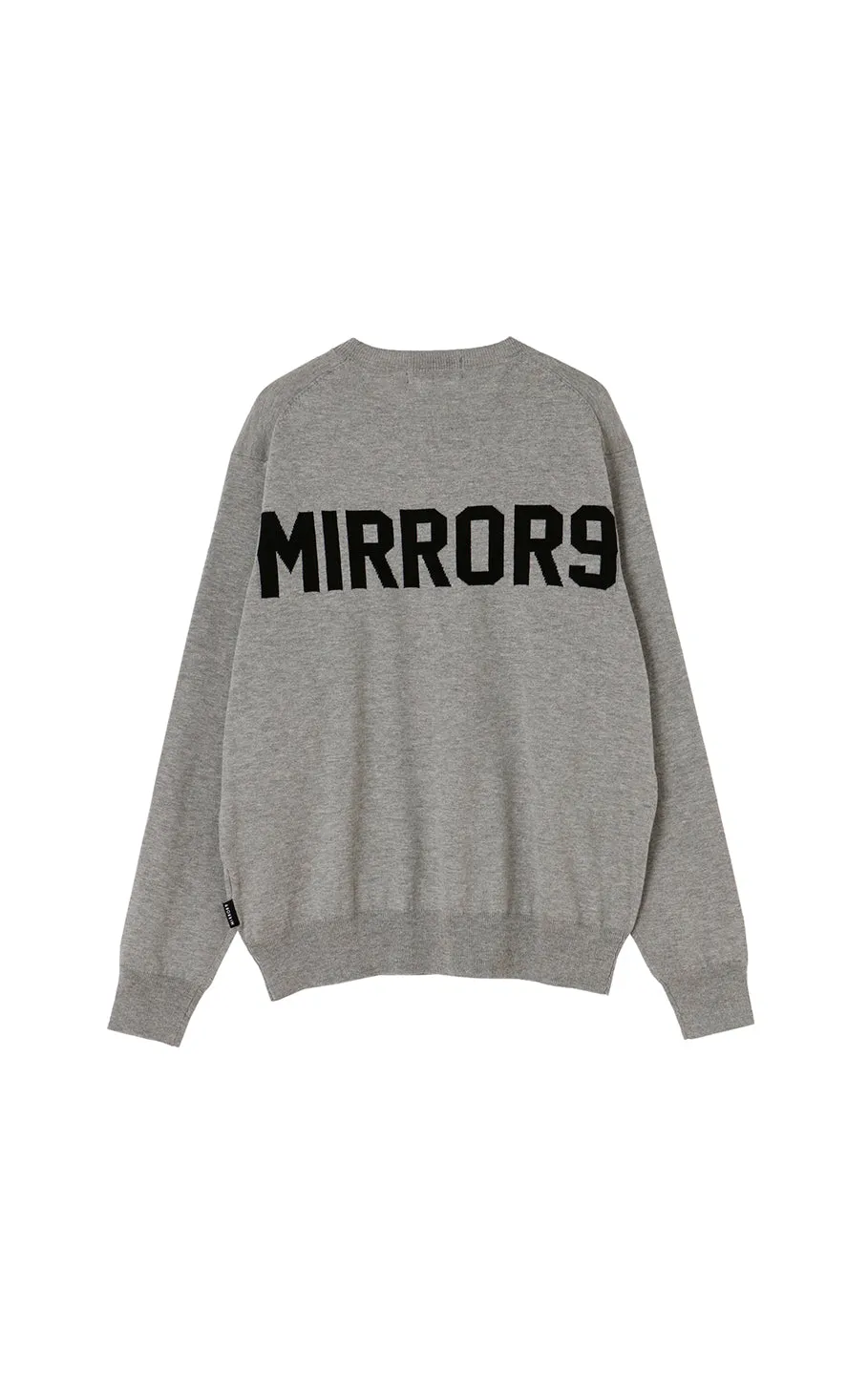Men's stay knit tops/2color
