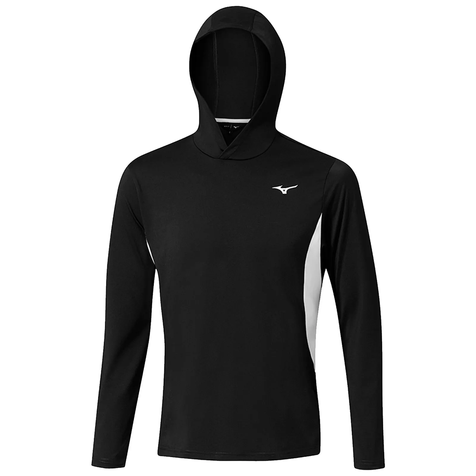 Mizuno Mens G-Style Hoodie