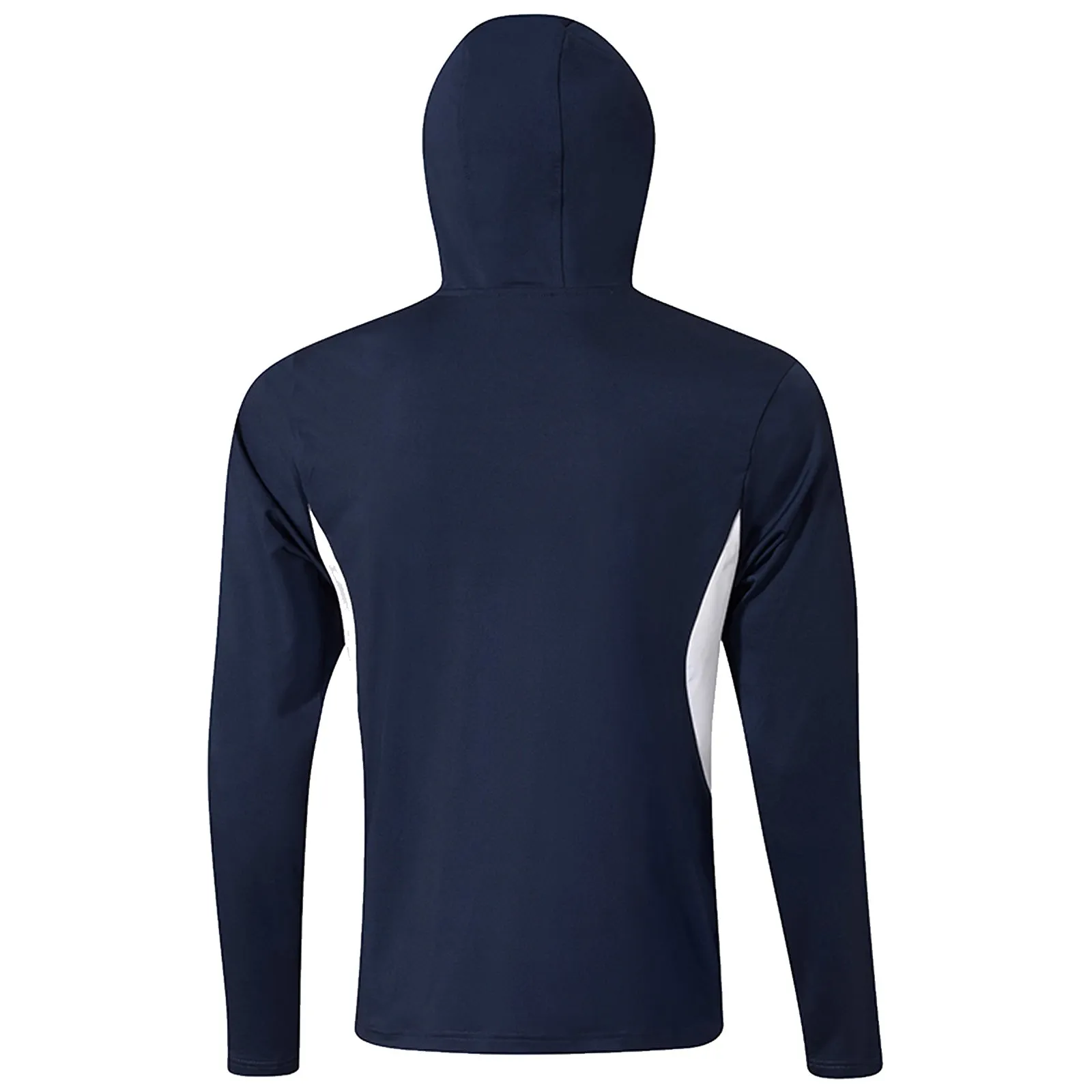 Mizuno Mens G-Style Hoodie