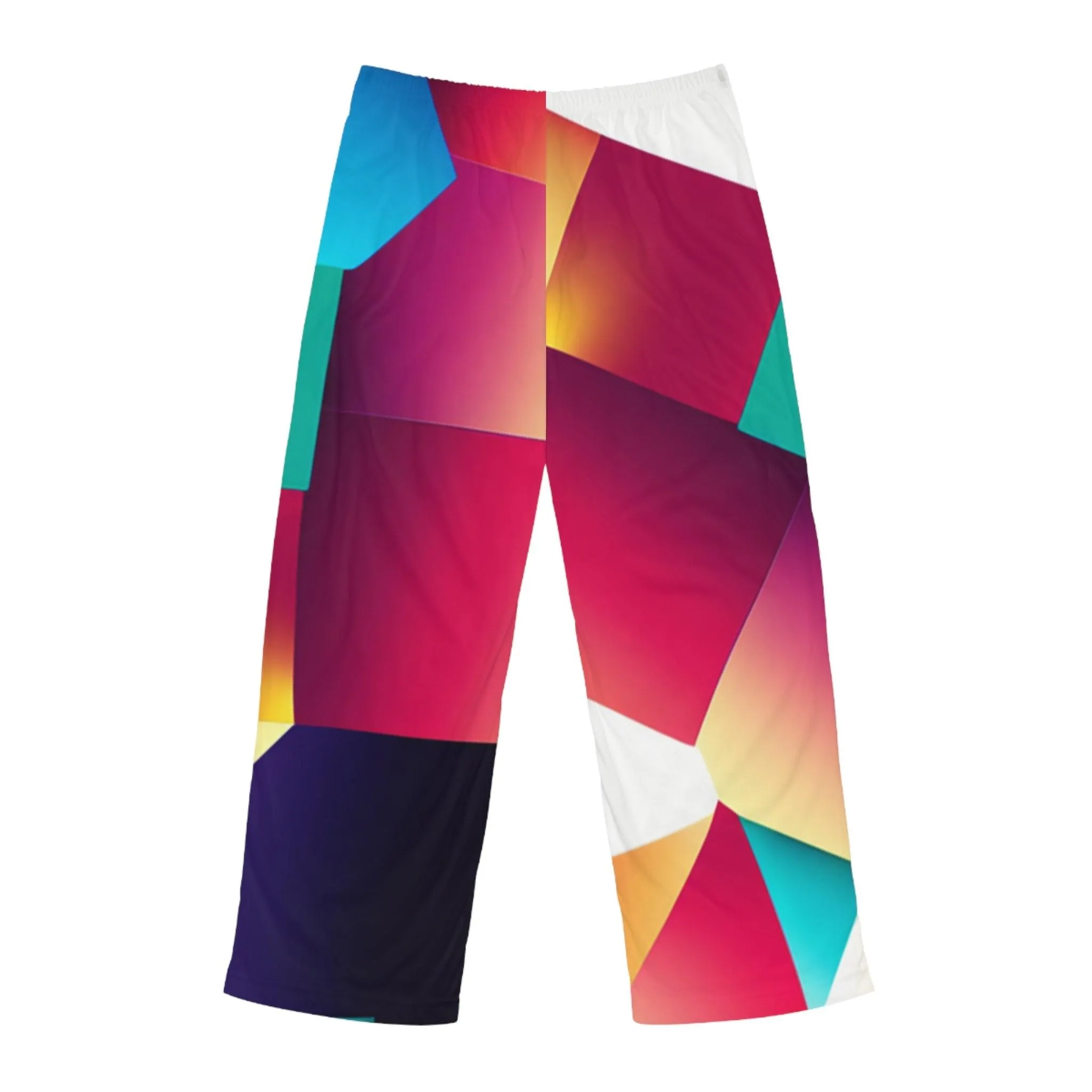 MultyColor Men's Pajama Pants