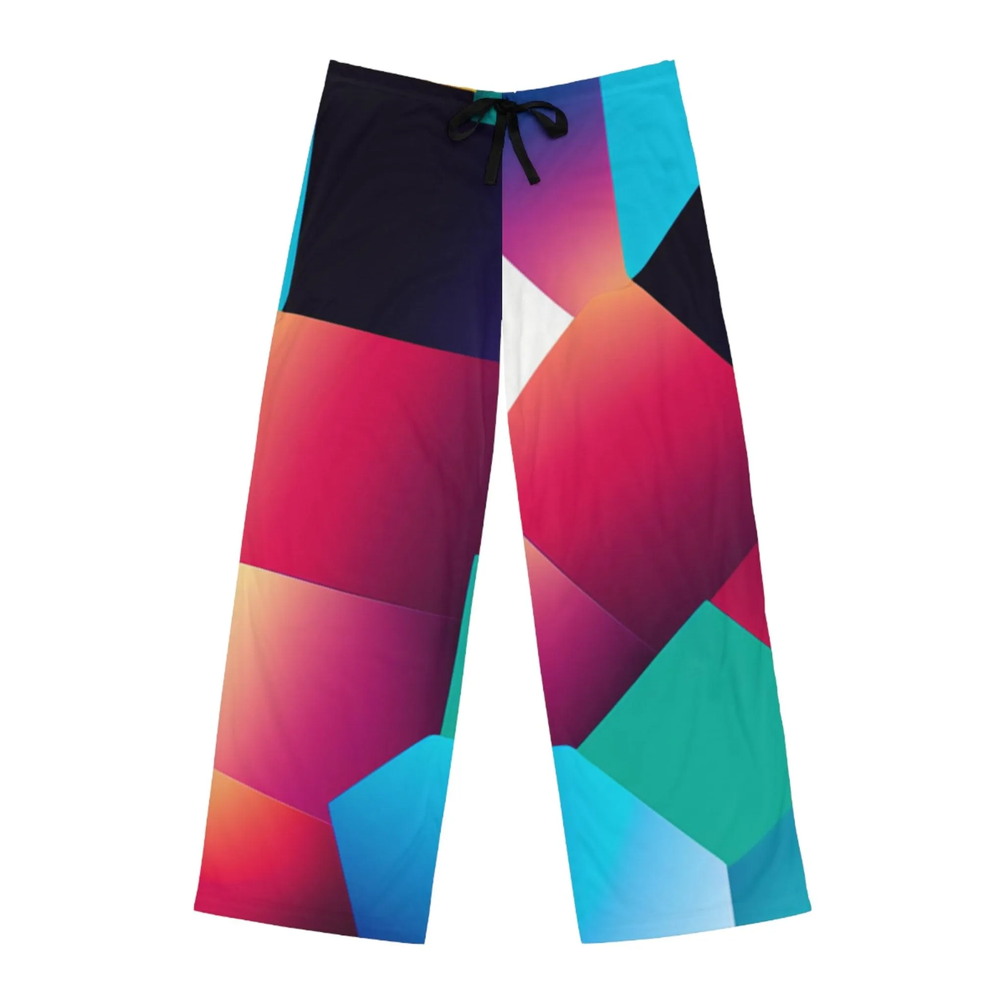 MultyColor Men's Pajama Pants