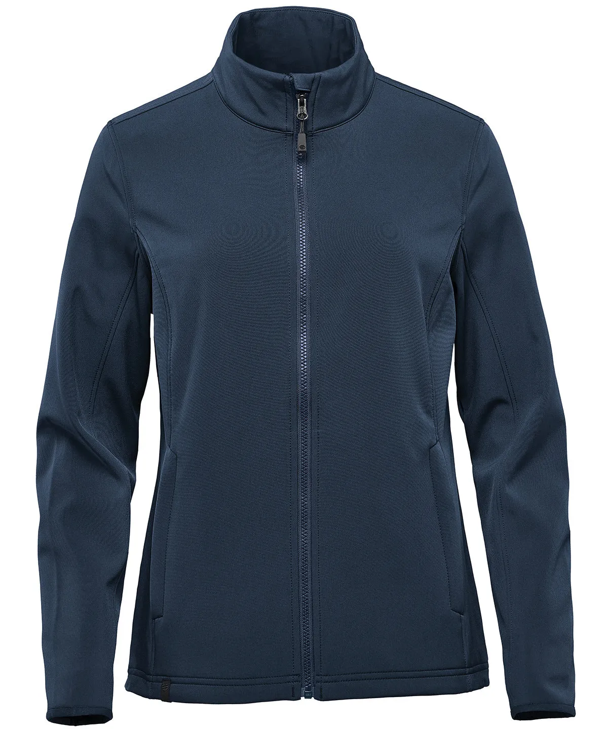 Navy - Women’s Narvik softshell