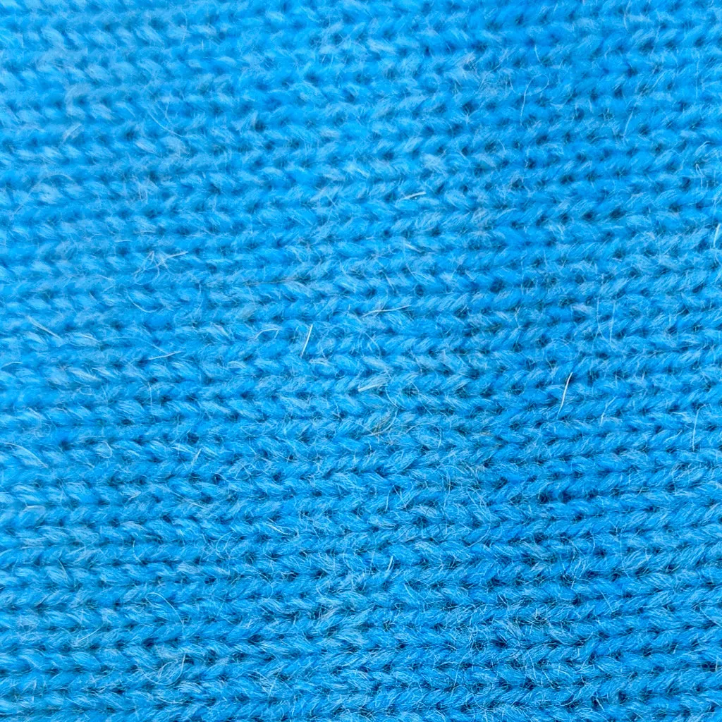 Nepalese Cashmere Poncho