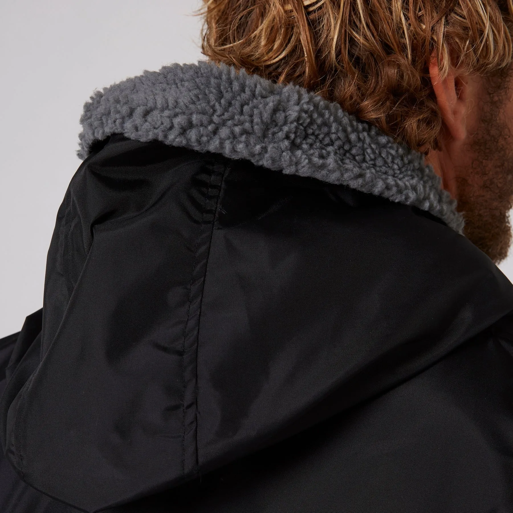O&E Super Storm Hooded Poncho