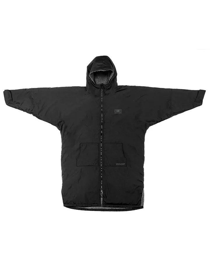 O&E Super Storm Hooded Poncho