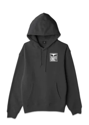 OBEY EYES - Black
