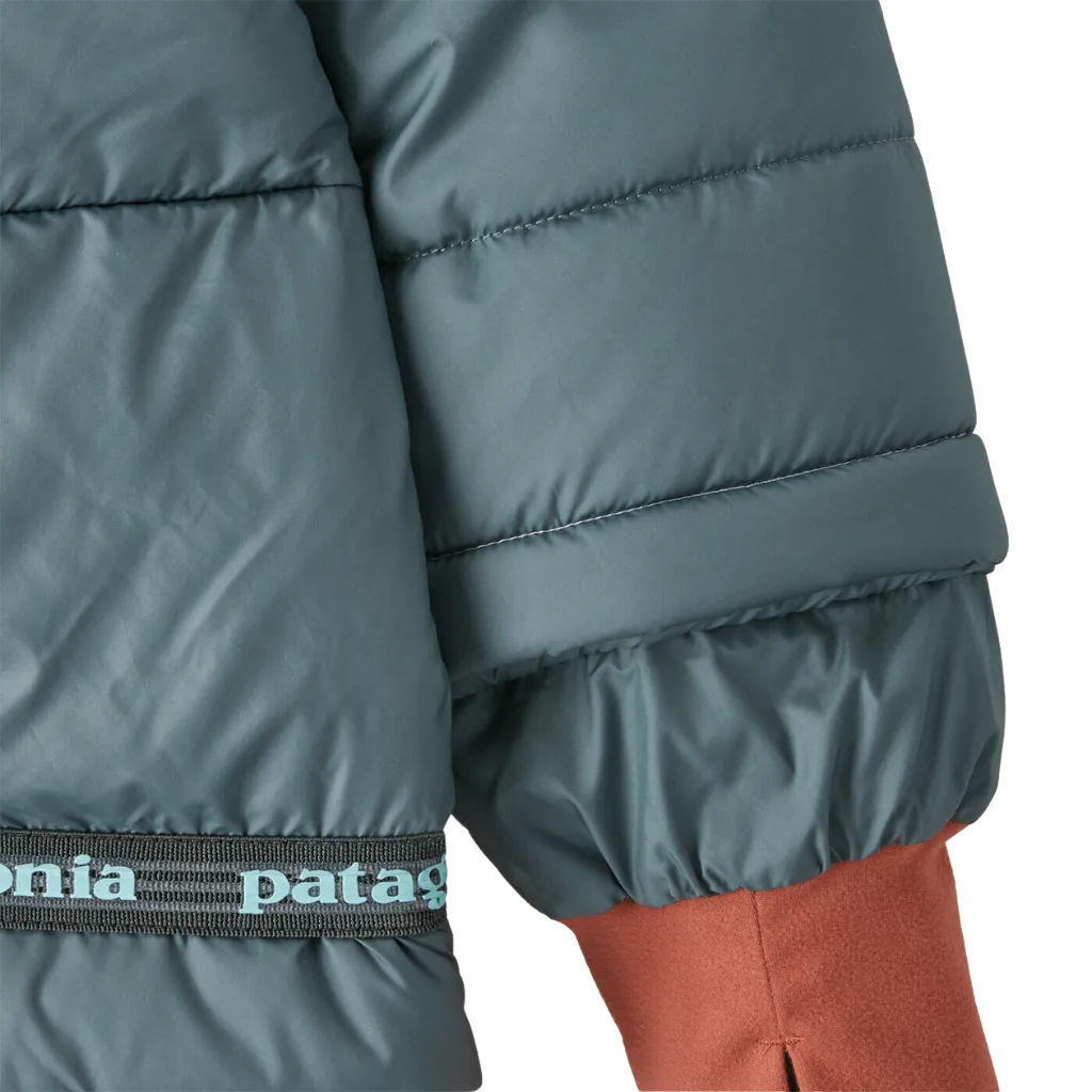 Patagonia Kids' Powder Town Jacket