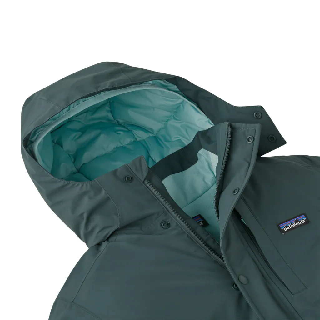 Patagonia Kids' Powder Town Jacket