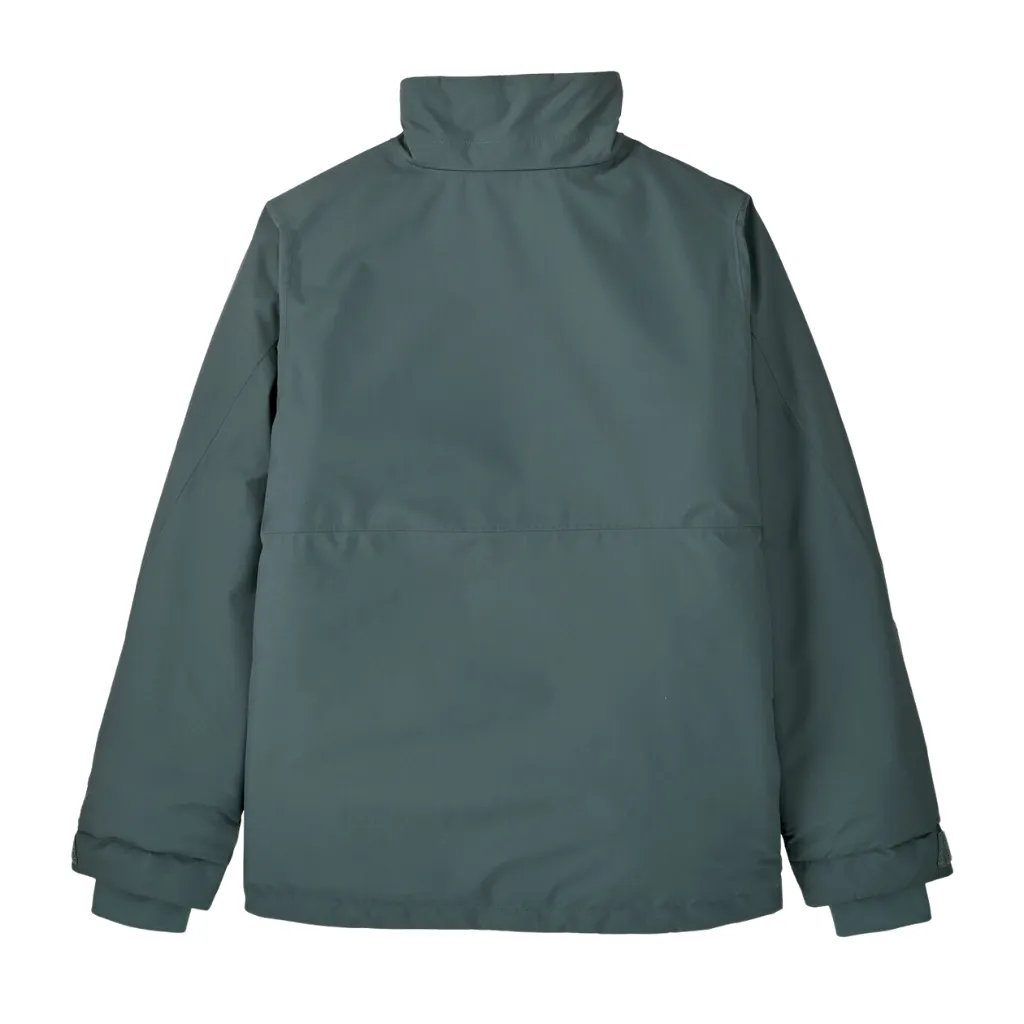 Patagonia Kids' Powder Town Jacket