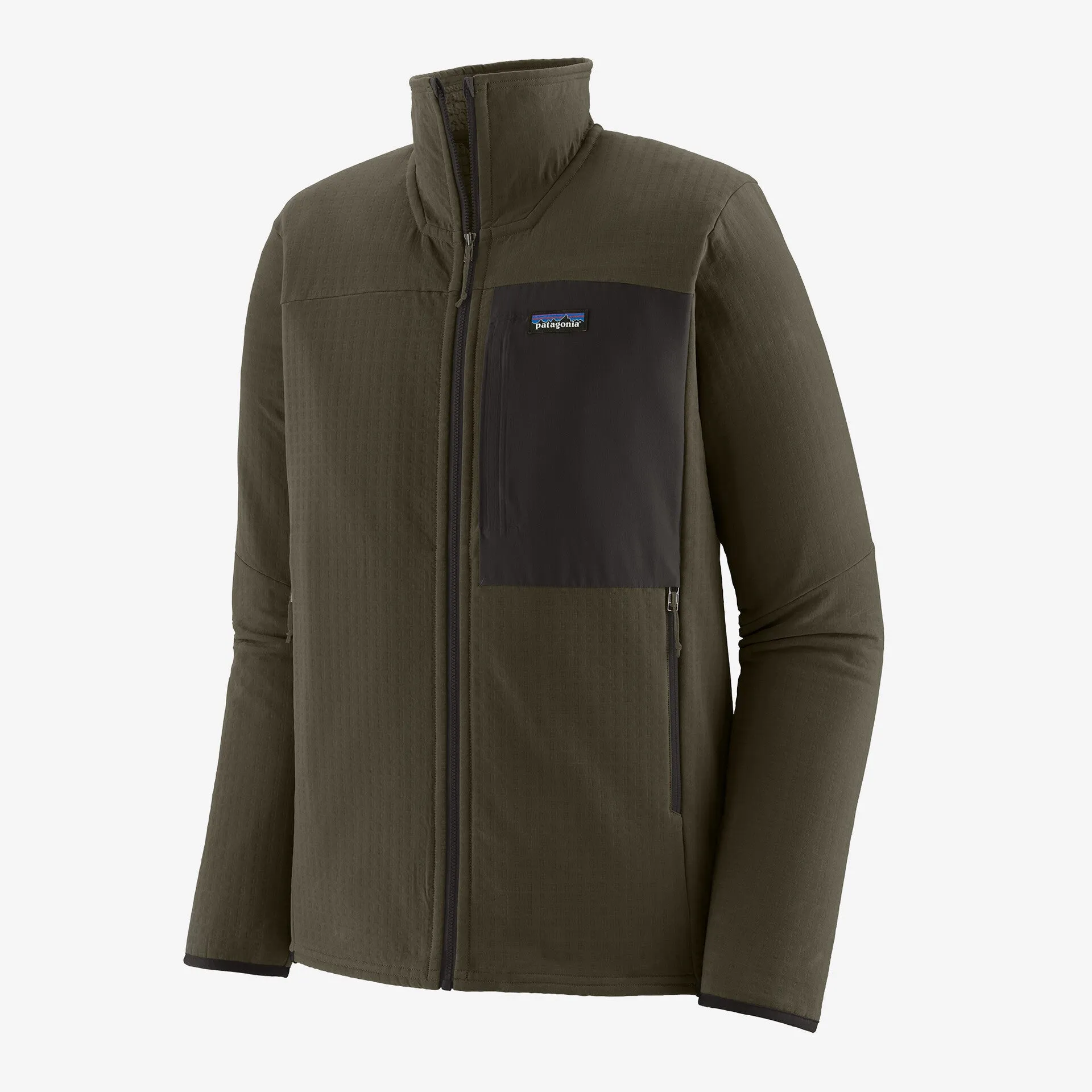 Patagonia R2 TechFace Jacket - Men's