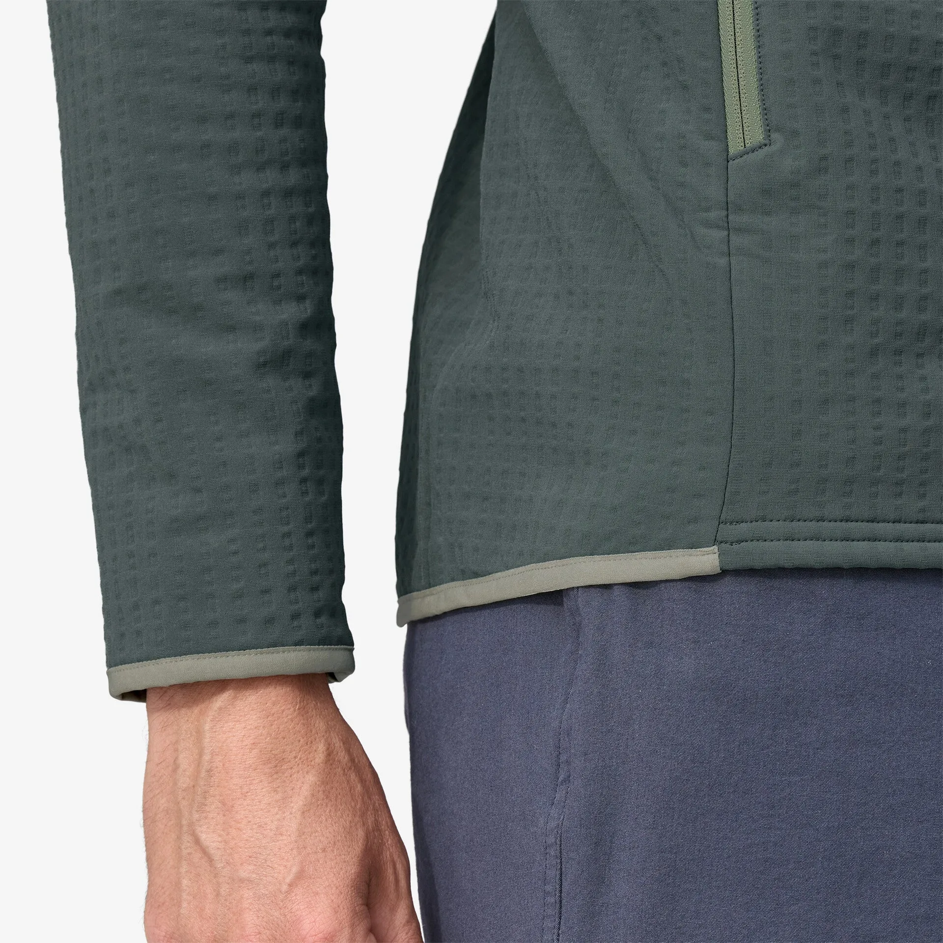Patagonia R2 TechFace Jacket - Men's