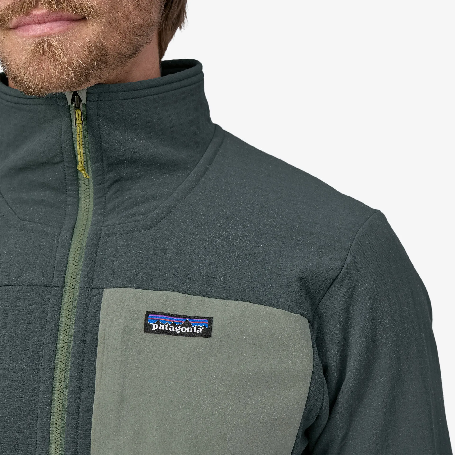 Patagonia R2 TechFace Jacket - Men's