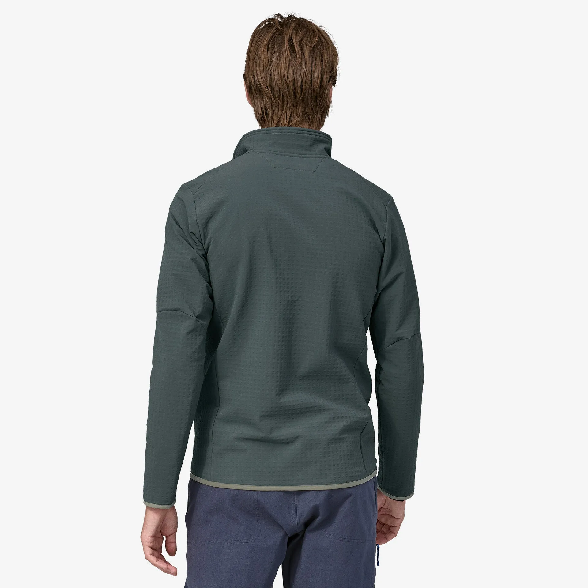 Patagonia R2 TechFace Jacket - Men's