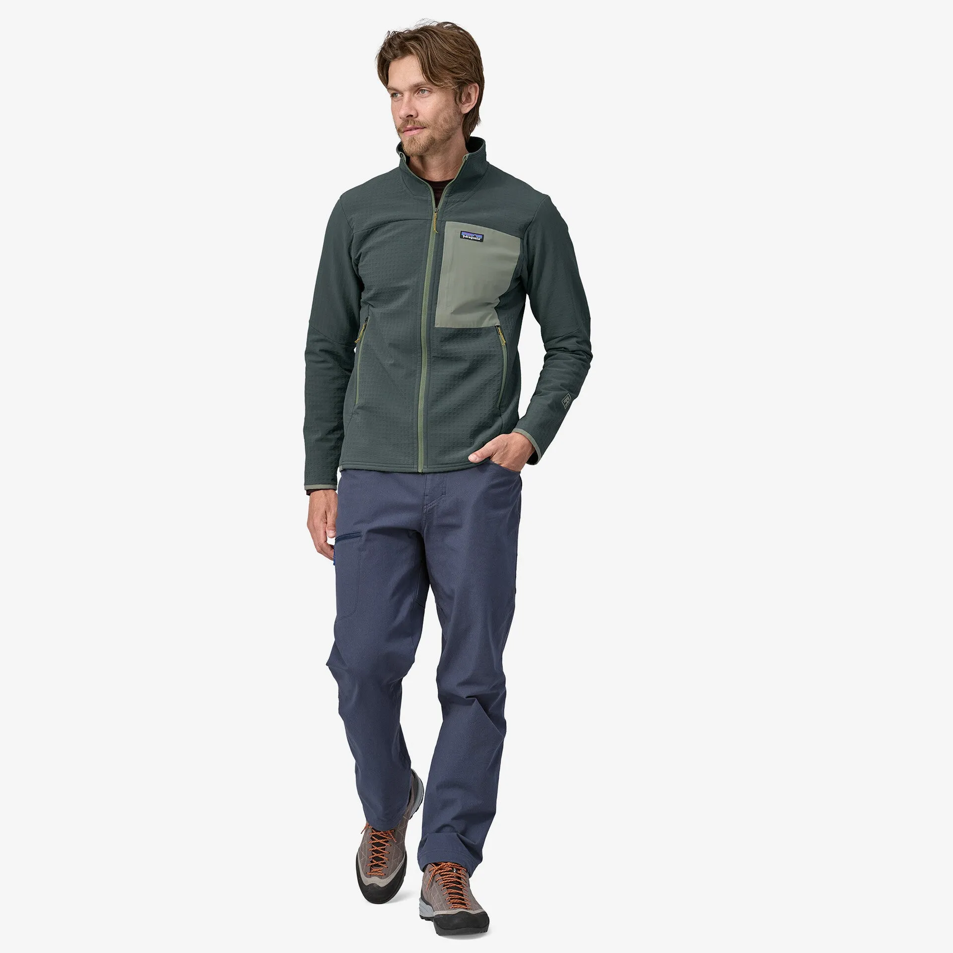 Patagonia R2 TechFace Jacket - Men's