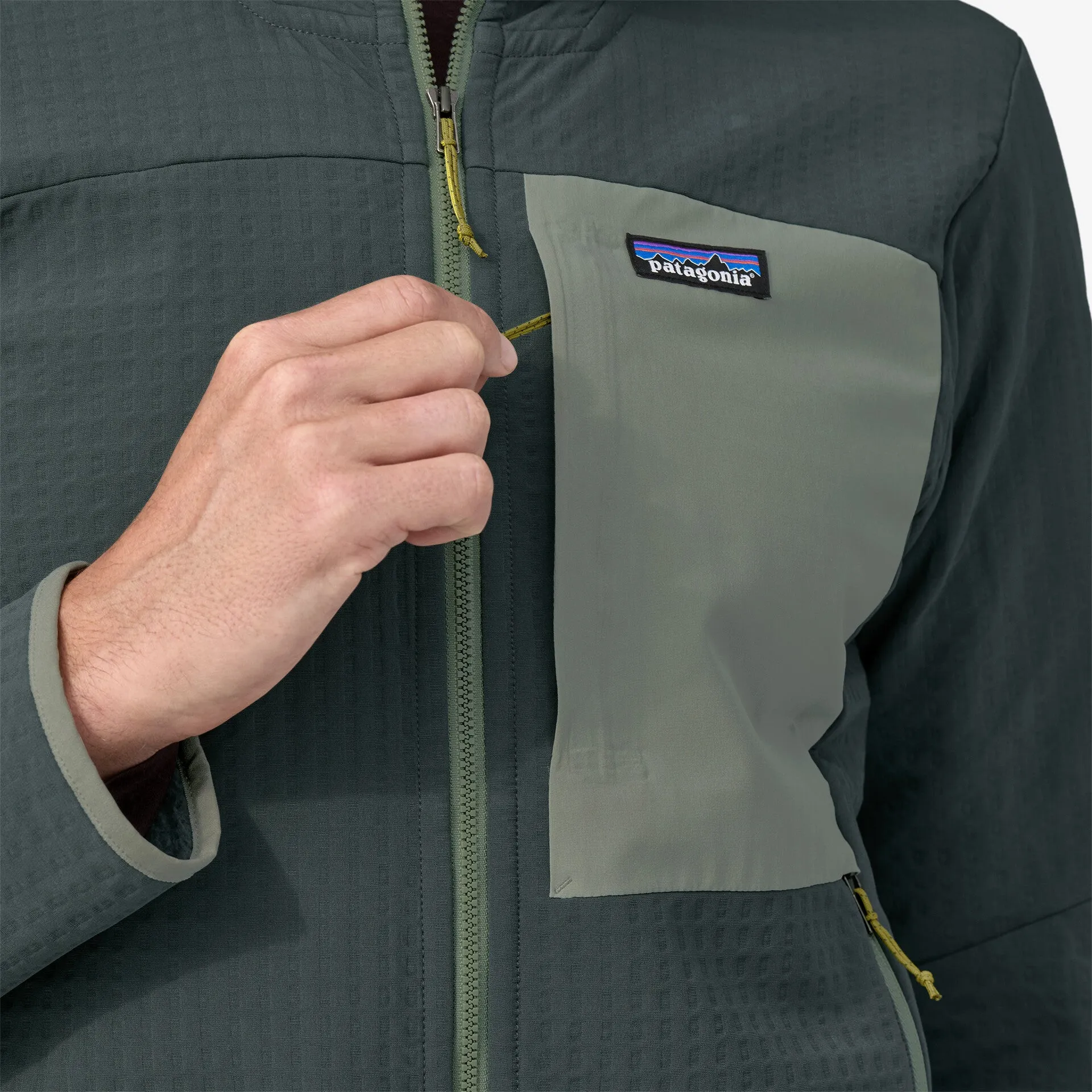 Patagonia R2 TechFace Jacket - Men's