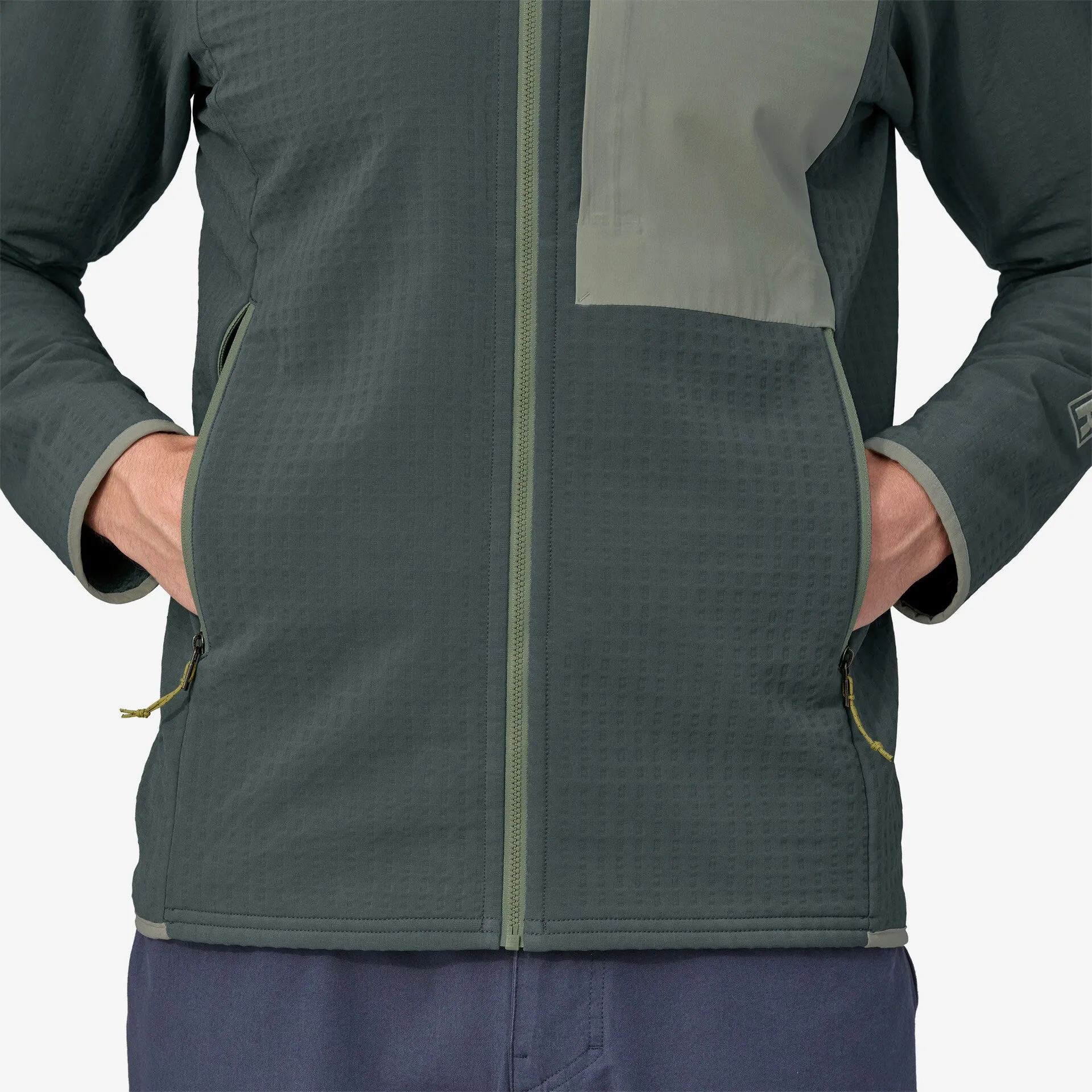 Patagonia R2 TechFace Jacket - Men's