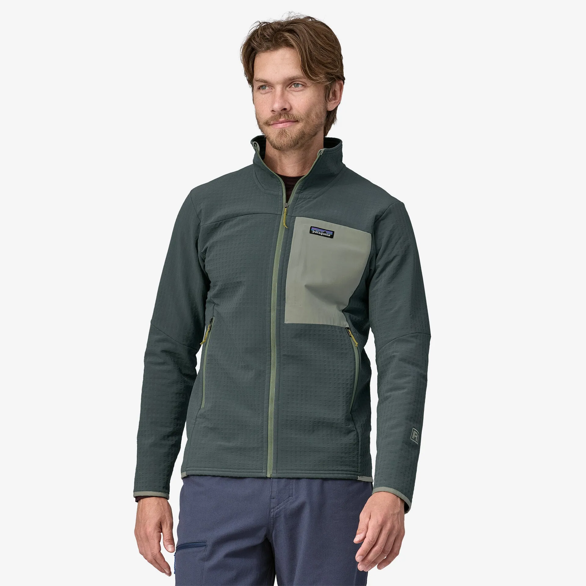 Patagonia R2 TechFace Jacket - Men's