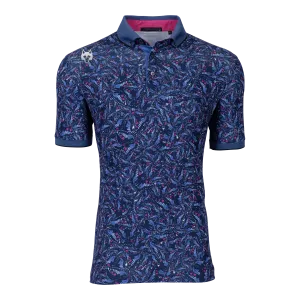Players Club Butterfly Den Polo