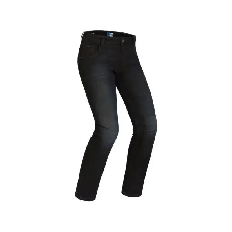 PMJ New Rider Denim Jeans Black