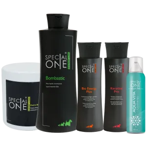 Primitive Coats Care Kit by Special One