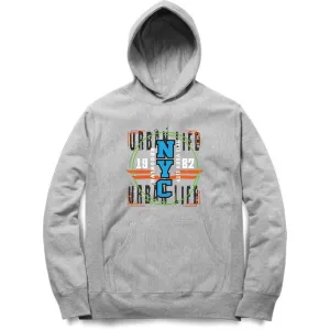 Printed Hoodie - MH00045