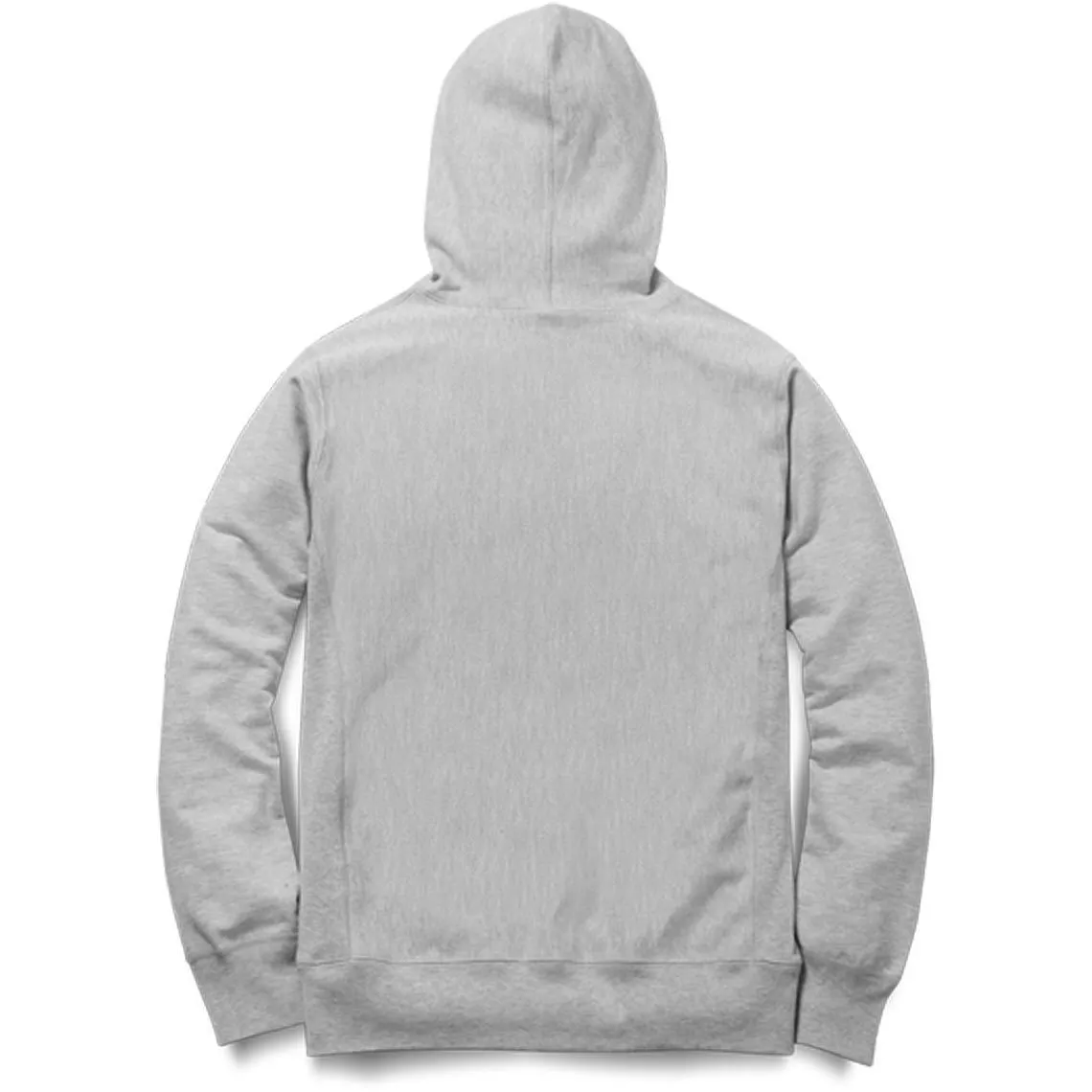 Printed Hoodie - MH00045